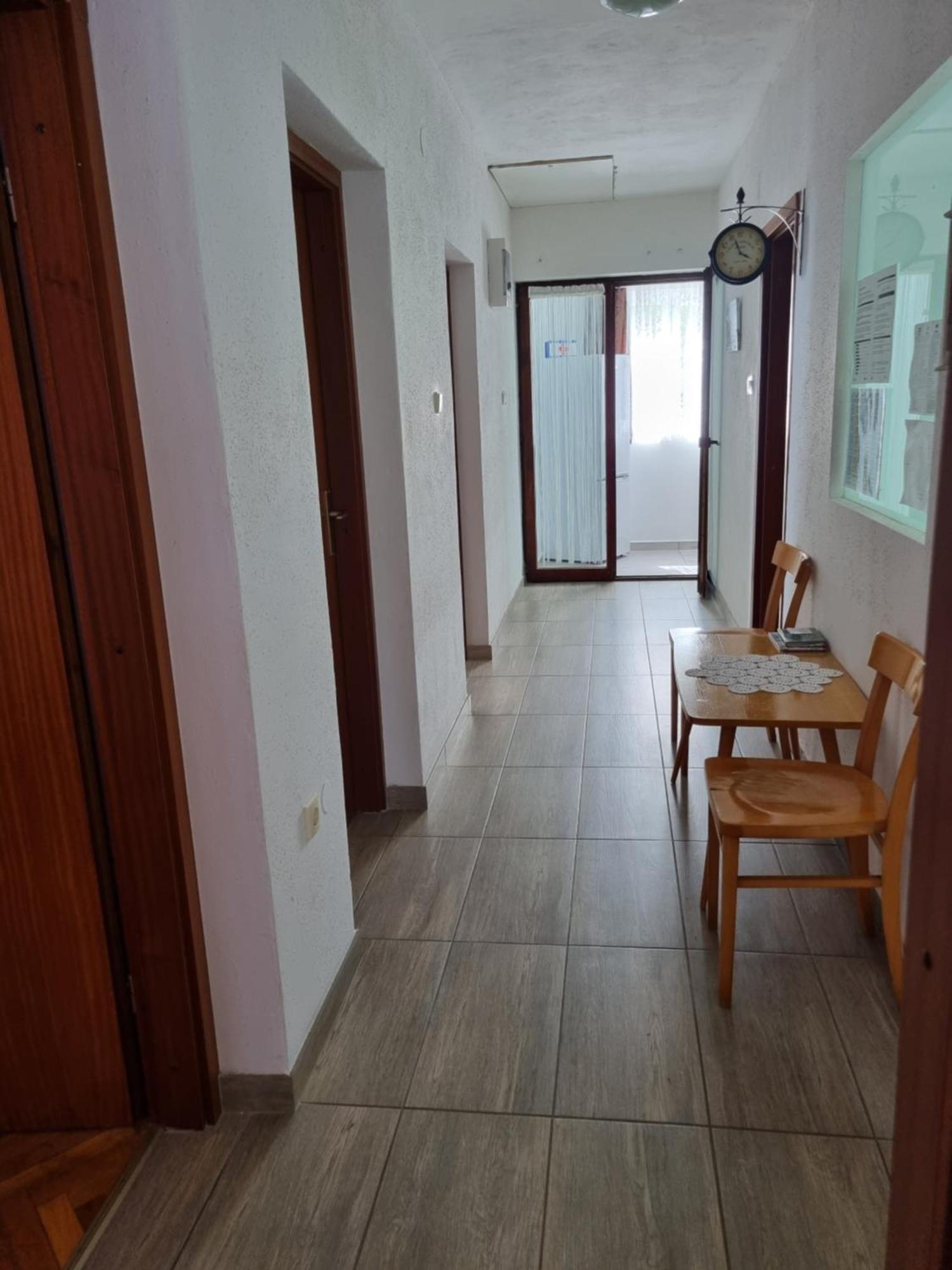 Krasica  Apartman Rosita מראה חיצוני תמונה