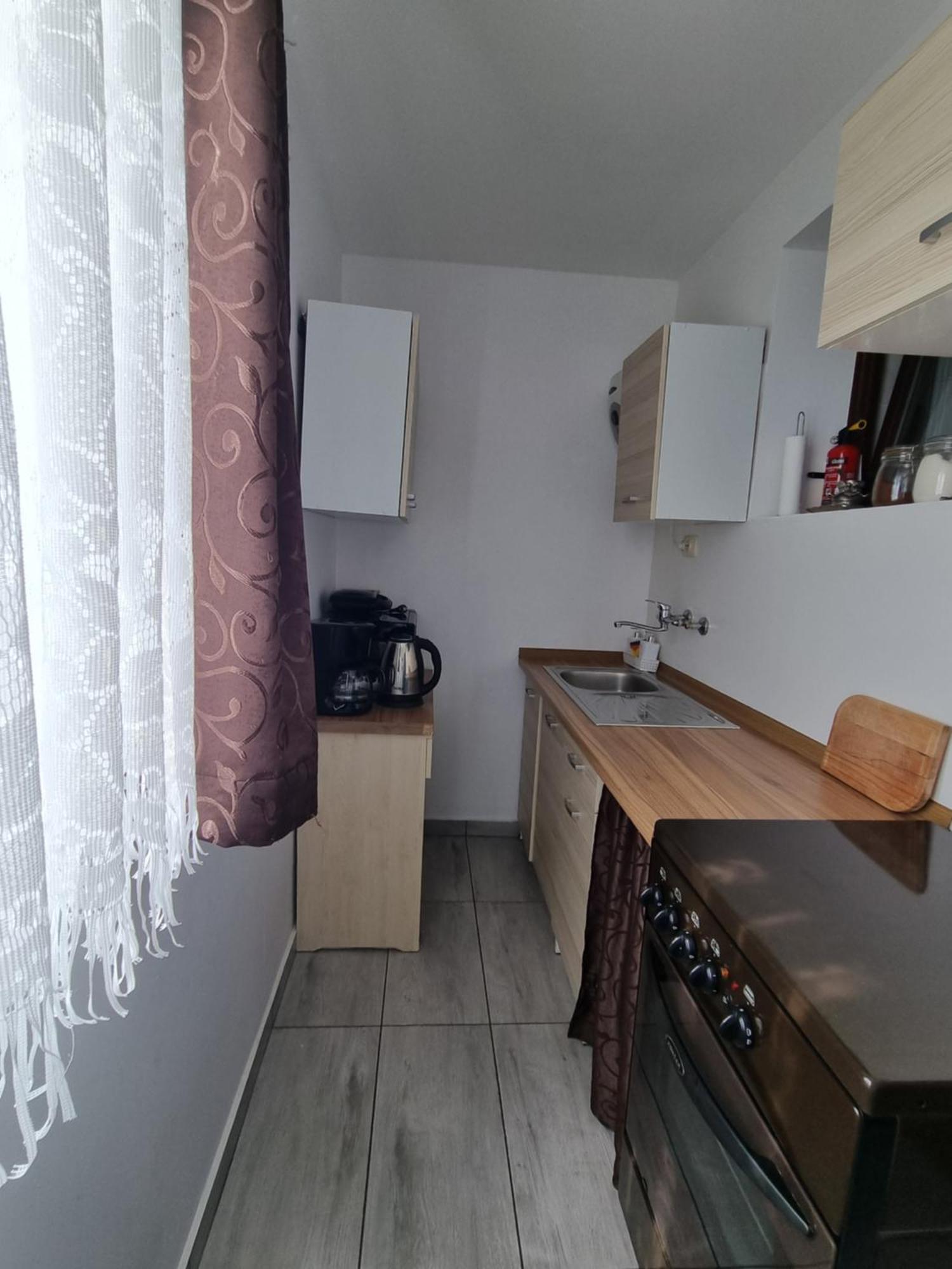 Krasica  Apartman Rosita מראה חיצוני תמונה